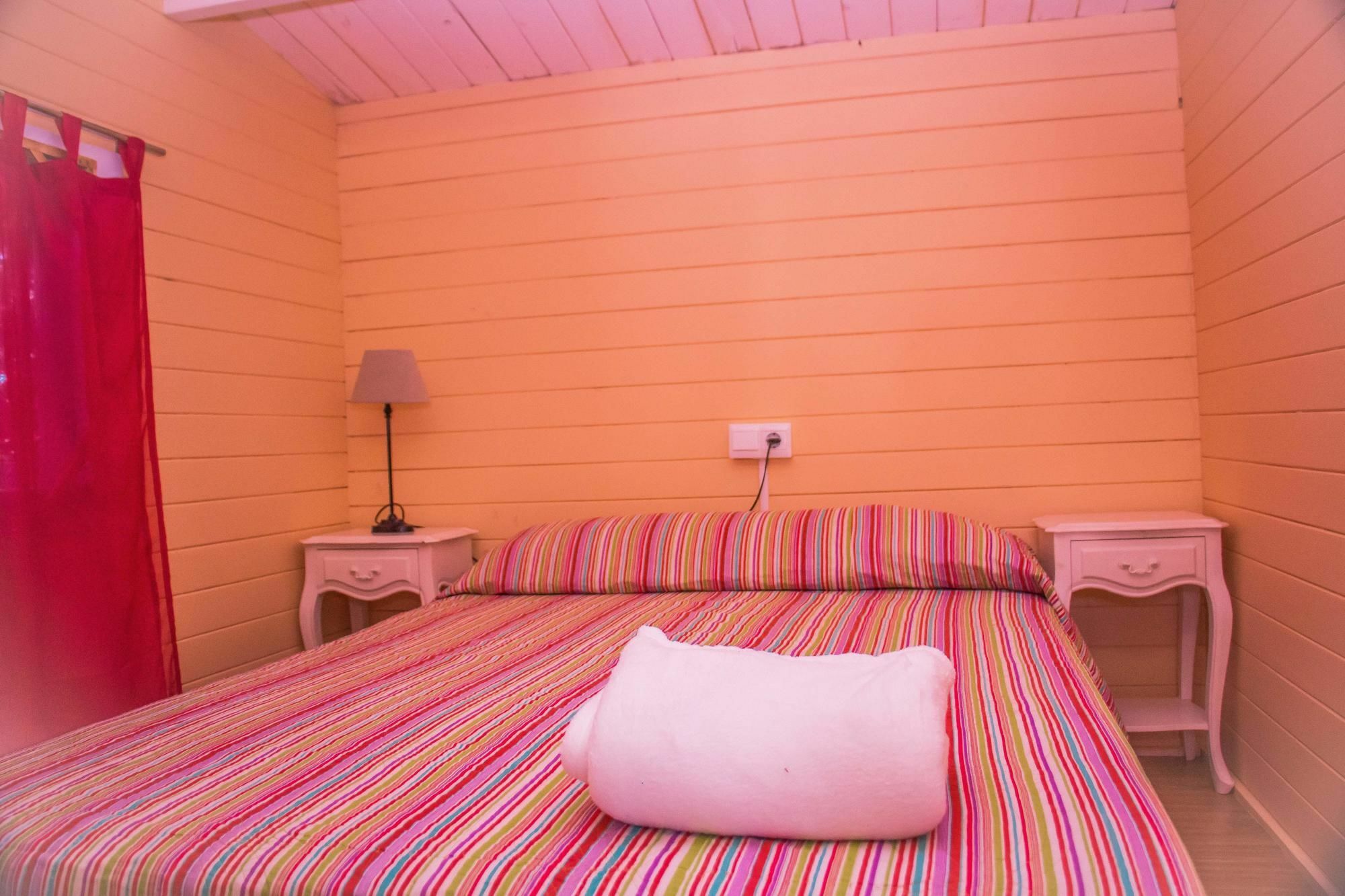 Aparthotel Oliwood Beach Олива Экстерьер фото