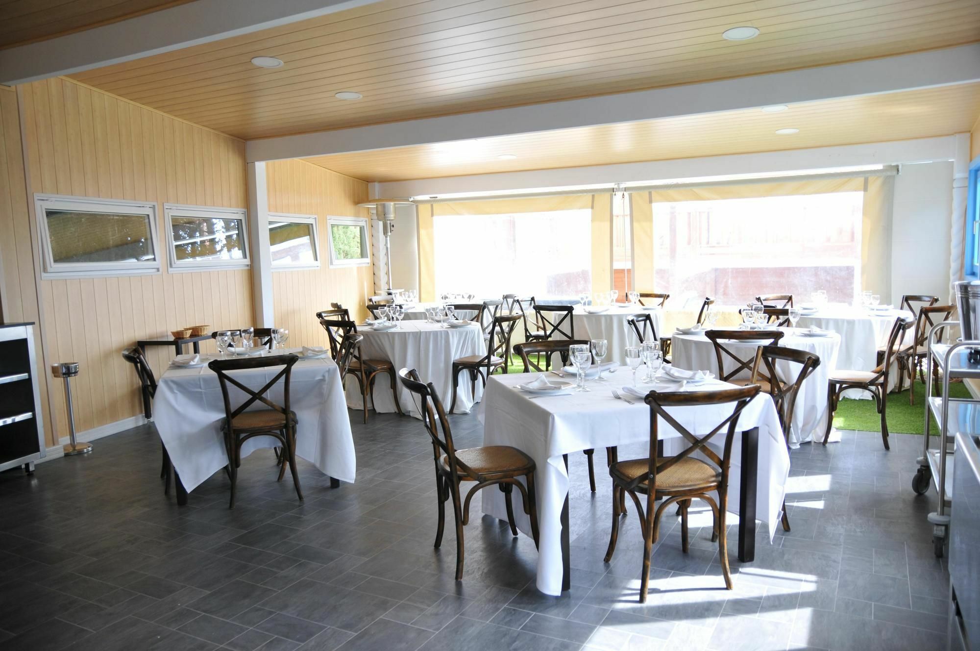 Aparthotel Oliwood Beach Олива Экстерьер фото