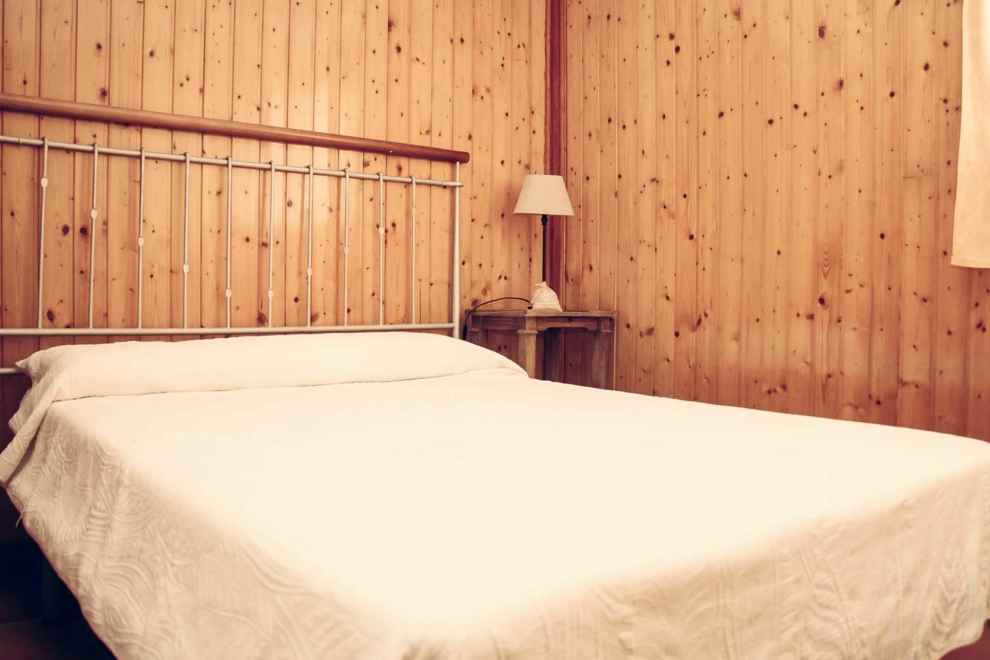 Aparthotel Oliwood Beach Олива Экстерьер фото