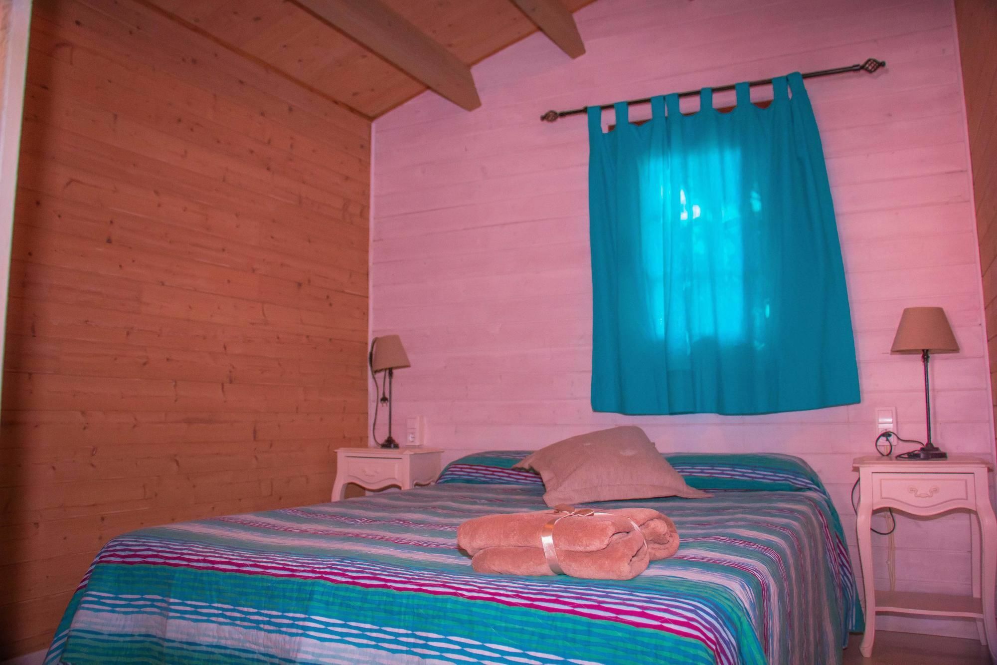 Aparthotel Oliwood Beach Олива Экстерьер фото
